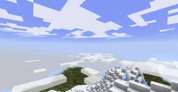 Скриншот Cloud Layers: 2