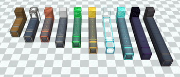 Скриншот Create: Bigger Storage: 1