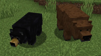 Скриншот Bear Minimum: 2