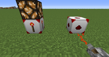 Скриншот TC Wireless Redstone: 1