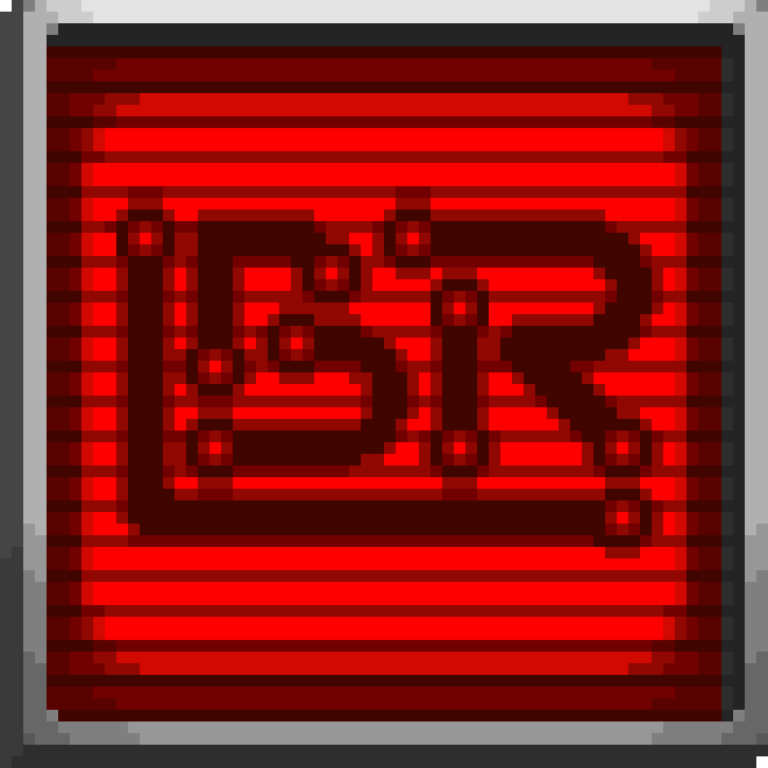 Little Big Redstone [1.21.1]