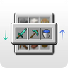 Shifty Hotbar [1.20.4] [1.20.3] [1.20.2] [1.20.1]