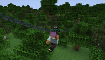 Скриншот Ziplines: Rezipped!: 1