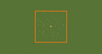 Скриншот Brainier Bees: 1