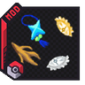 Cobblemon Unimplemented Items [1.21.1] [1.20.1] [1.19.2]