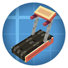 Create:Treadmill [1.21.1]