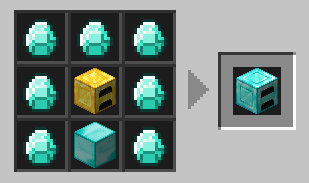 Скриншот More Furnaces (Polymer): 4