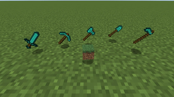 Скриншот Old 2D Items: 4