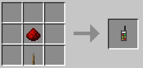 Скриншот TC Wireless Redstone: 3