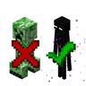 Mob Explosion Griefing Gamerule [26.3] [26.2] [26.1.2] [26.1.1]