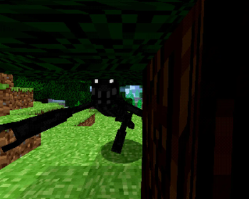 Скриншот The Midnight Lurker: 6