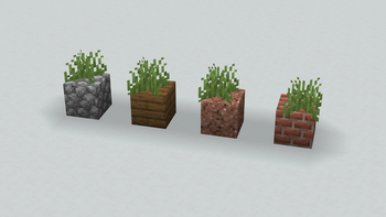 Скриншот Placeable Plants: 1