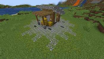 Скриншот Biome Moss: 1