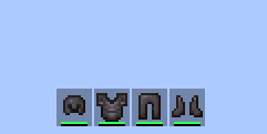 Скриншот Clean Armor HUD: 3