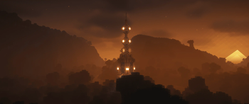 Скриншот Create: structures overhaul: 7
