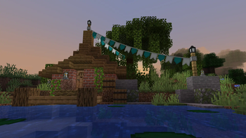 Скриншот Fairy Lights: 3