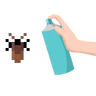Insecticide [26.1.2] [26.1.1] [26.1] [1.20.1]