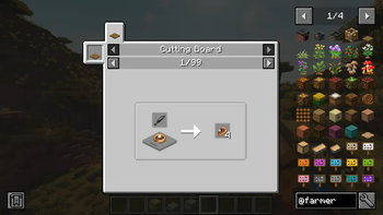 Скриншот Just Enough Farmer's Recipes: 2