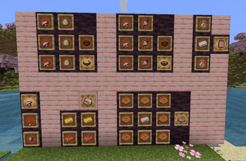 Скриншот Rose Gold Equipment: 3
