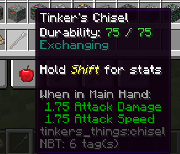 Скриншот Tinkers' Things: 4