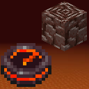 Netherite Compass [26.3] [1.20.1]