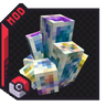 Cobblemon Raid Dens [1.21.1]