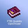 FTB Quests Optimizer [1.21.1] [1.20.1]
