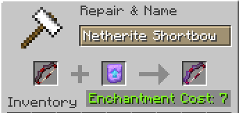 Скриншот Better Enchanting: 7