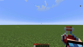 Скриншот Stackable Items MOD: 1