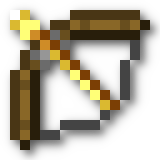Real Arrow Tip [26.3] [1.20.4] [1.20.3] [1.20.2]