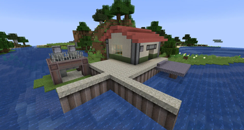 Скриншот EmbellishCraft: 3