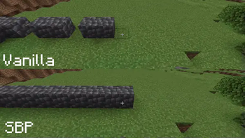 Скриншот Smart Block Placement: 1