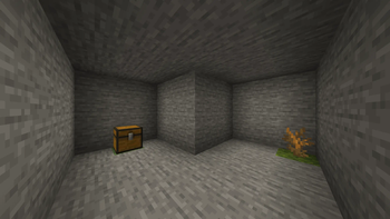 Скриншот Vanilla Stoneblock: 1