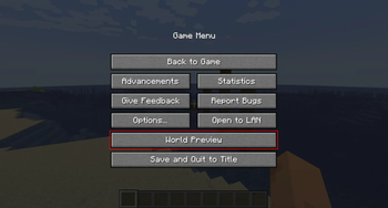 Скриншот World Preview: 3