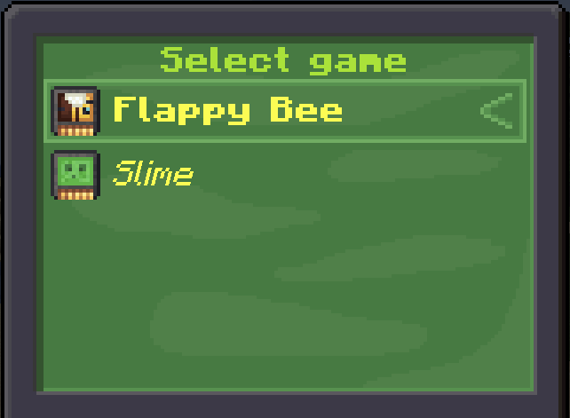 Скриншот Game Discs: 4
