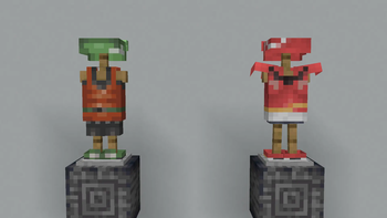 Скриншот Poke Clothing: 7
