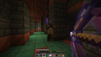 Скриншот Enchantment Glint Outline: 2