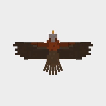 Birds | Boids Addon [26.1] [1.20.1]