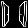 Connected Doors [1.21.10] [1.21.9] [1.21.8] [1.21.7]