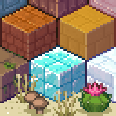 Some More Blocks [1.21.11] [1.21.10] [1.21.9] [1.21.8]