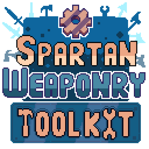 Spartan Weaponry Addon Toolkit [1.20.1] [1.19.2] [1.18.2]
