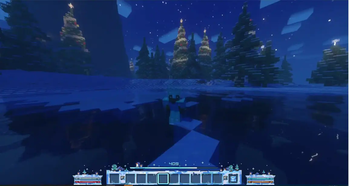 Скриншот BetterHud: 4