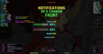 Скриншот IQ Addons: 1