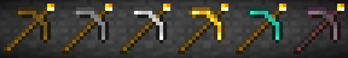 Скриншот Glowing Tools: 1