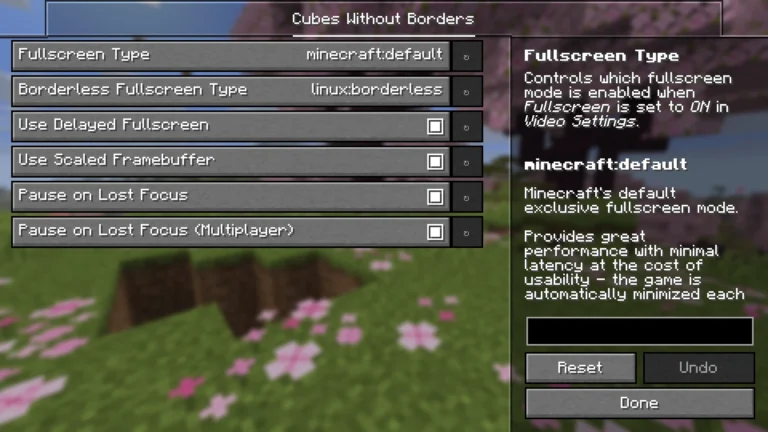 Скриншот Cubes Without Borders: 4