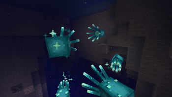 Скриншот Dynamic Lights: 3