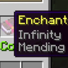 Infinity With Mending [1.21]