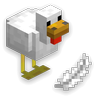 ChickensShed [26.3] [1.21.11] [1.21.1] [1.21]