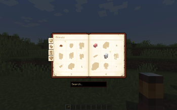 Скриншот Field Guide: 3