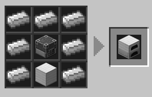 Скриншот More Furnaces (Polymer): 2